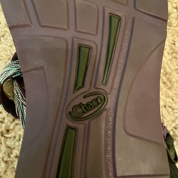 Chaco - slip on style - Picture 3 of 5